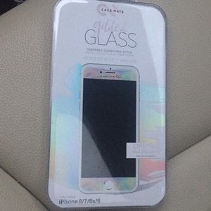 Case-mate Screen Protector